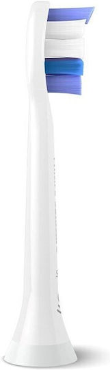 Philips Sonicare S2 Sensitive Ανταλλακτικά για HX6054/87 4τμχ
