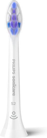 Philips Sonicare S2 Sensitive Electric Toothbrush Replacement Heads HX6056/87 1pcs