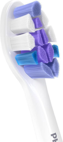 Philips Sonicare S2 Sensitive Electric Toothbrush Replacement Heads HX6056/87 1pcs
