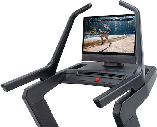 NordicTrack 4.25hp Electric Treadmill for User up to 182kg
