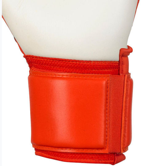 Select Sport Grip V24 Mănuși portar Adulți Portocaliu