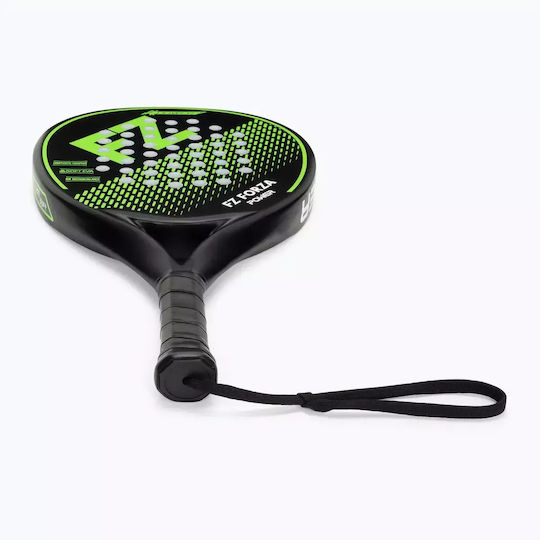Fz Forza Power Racket de Padel pentru Adulți Negru/Verde