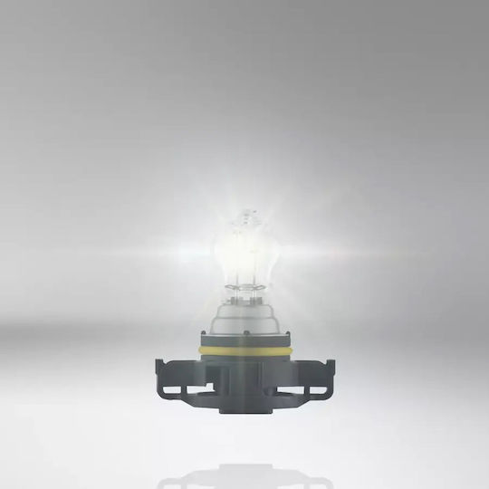 Osram Λάμπα Αυτοκινήτου & Μοτοσυκλέτας Original PS19W Αλογόνου 12V 19W