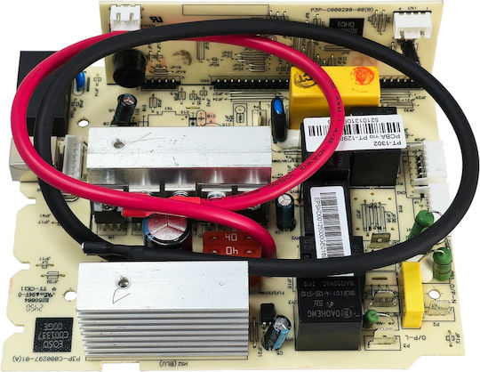 Powertech PT-1302