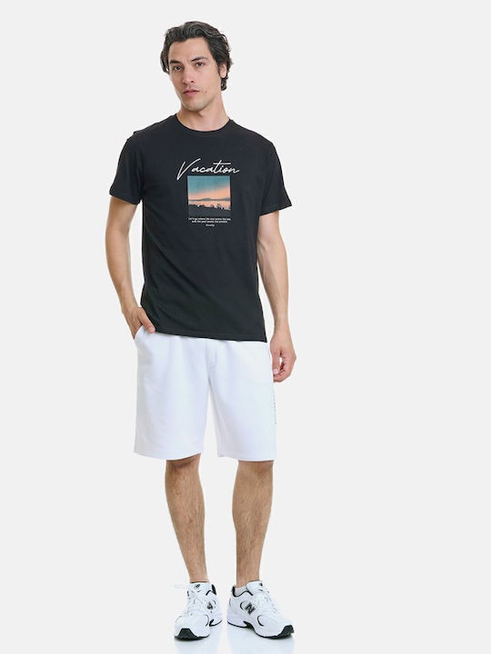 Tricou Negru