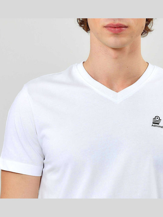 T-shirt White