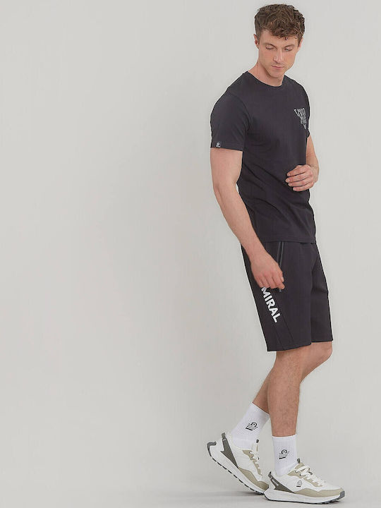 T-shirt Black