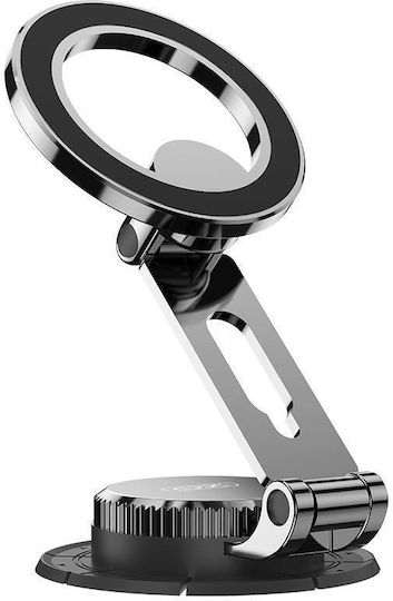 XO Auto Handyhalterung mit Magnet Schwarz
