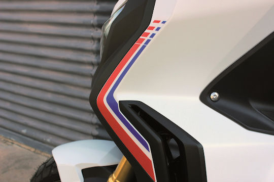 Комплект стикери Uniracing Honda X-ADV 750 D ABS 2017 2020