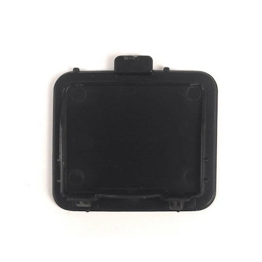 Капачка за предна тегличка BMW 5 E60+LCI FR M-tech 2002-09 51117897210 брой
