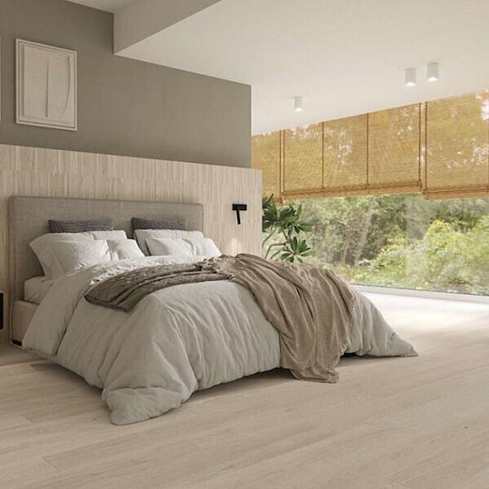 Imola Floor Interior Matte Granite Tile 120x20cm Honey