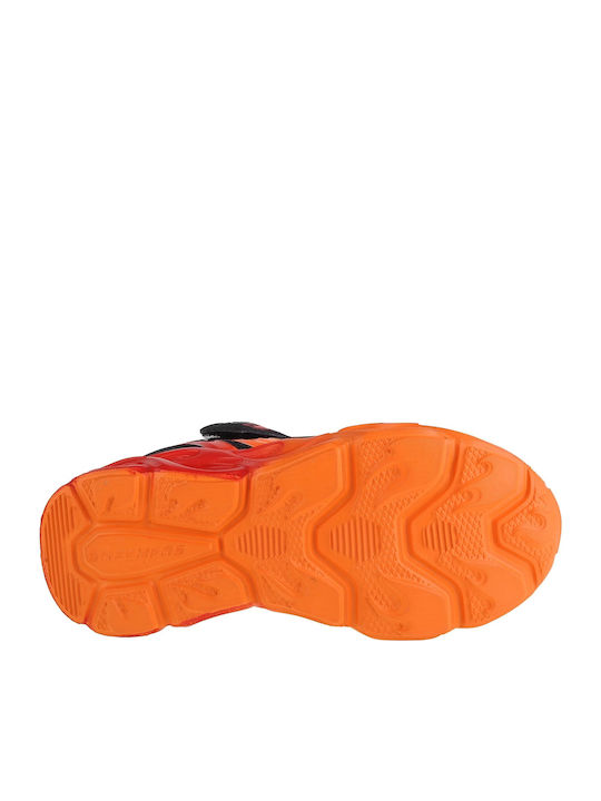 Flash Încălțăminte sport Joasa pentru copii Multicolor