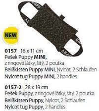 Gappay Nylcot Tug Puppy Mini 0157 2 Χειρολαβές 16x11cm
