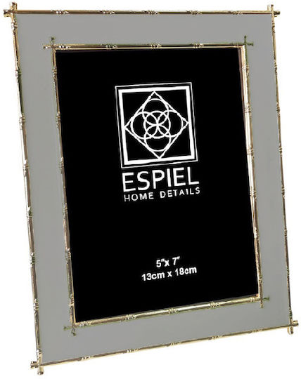 Espiel Κορνίζα Μεταλλική Espiel Κορνίζα Μεταλλική