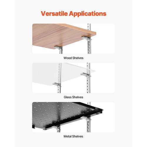 Vevor Raft GBZJJ40PCS00VEYRUV0 40buc