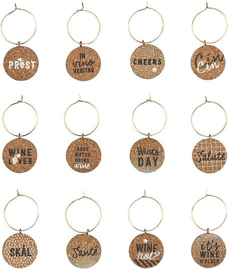 Glassmarkers Glass Charms