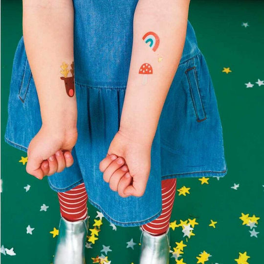 Unicorn Tattoo Meri Meri 1 Piece