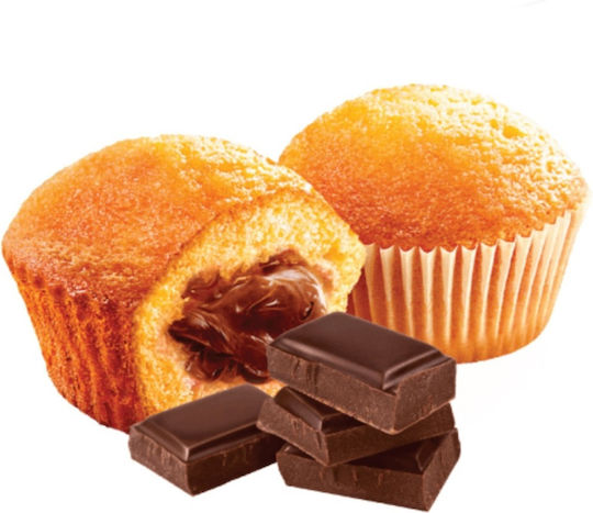 Panini Foods Κέικ Chocolate 40gr