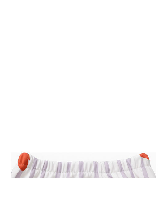 Poopes Kids' Brief Purple