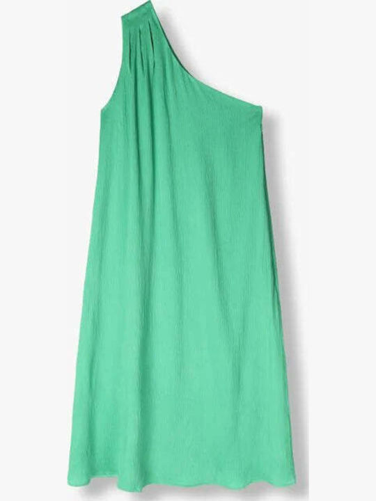 Rochii De Vară Maxi Pentru Nuntă / Botez Verde