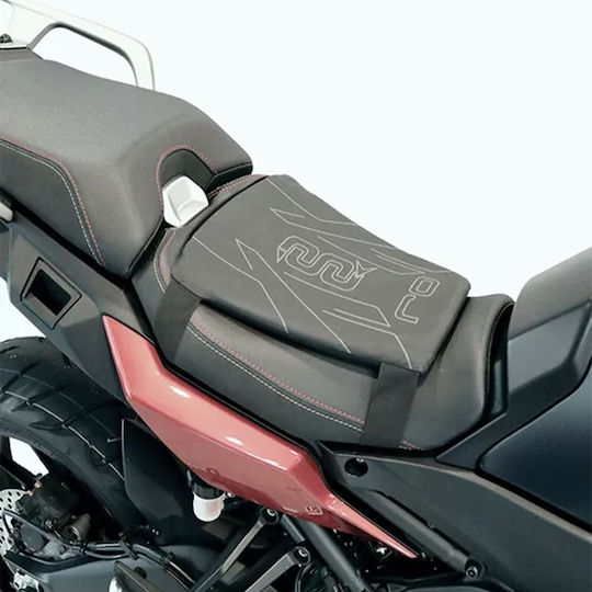 Καλυμμα-μαξιλαρaki Σελας Comfort Seat Pad 3d Jm287m M Oj