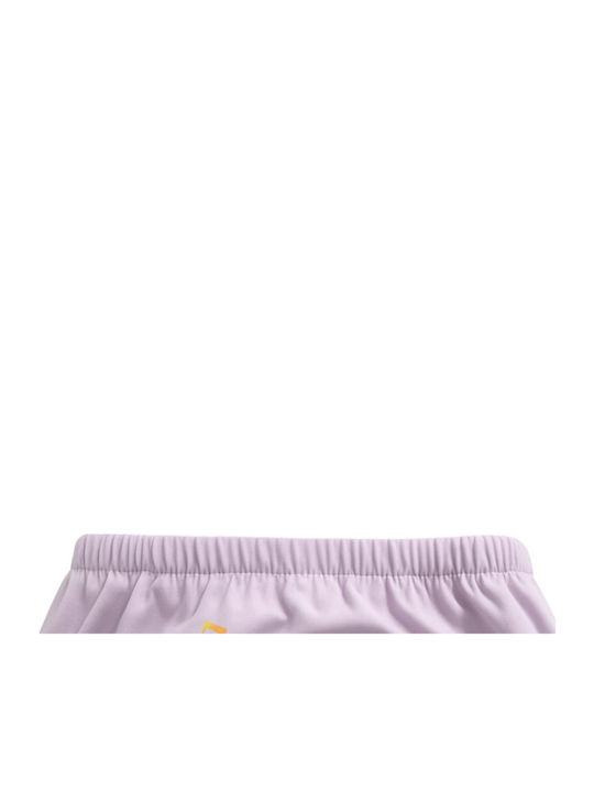 Poopes Kids' Diaper Underwear Purple