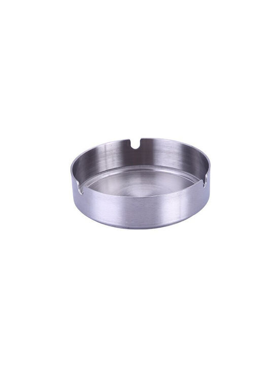 Metall-Aschenbecher 2719