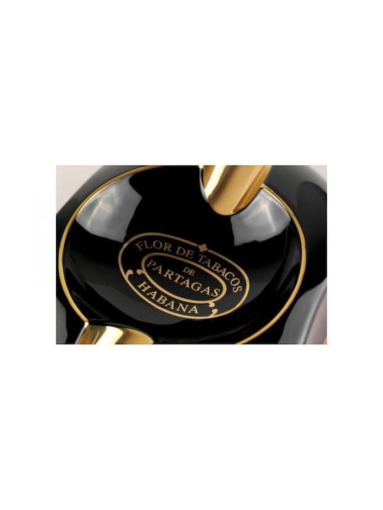 Habanos S.a Σταχτοδοχειο Partagas 2 Πουρων Habanos S.a Σταχτοδοχειο Partagas 2 Πουρων