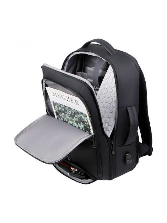Felbags Rucksack Wasserdicht 22Es Schwarz