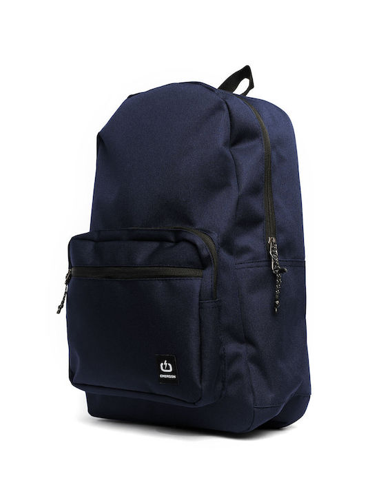 Emerson Backpack Navy Μπλε