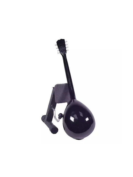 SP Souliotis Decorative Musical Instrument Wooden