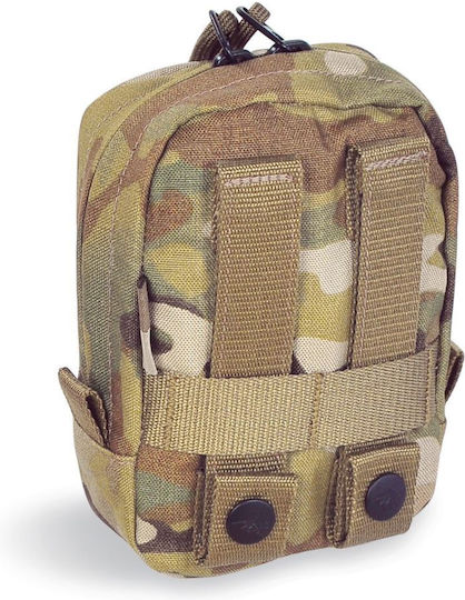Θήκη Κάθετη Tac Pouch 1 Vertical Tt 7858 Tasmanian Tiger Multicam