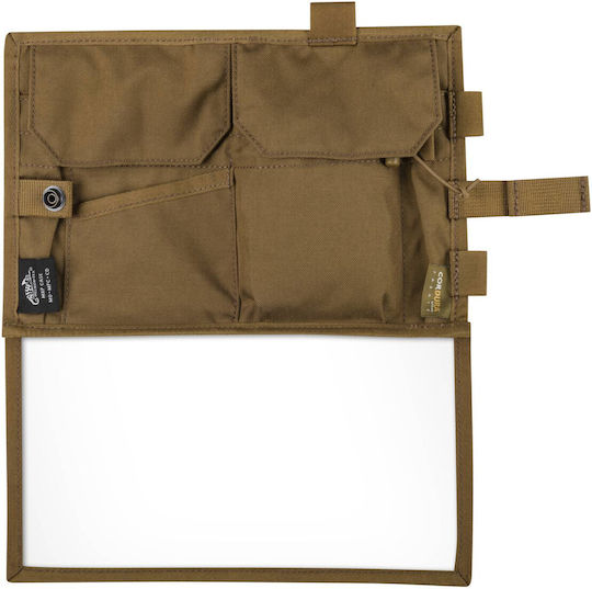 Helikon-tex Map Case Black