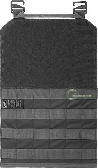 Ένθετο Οργάνωσης Πλάτης Helikon Organizer Panel Insert Μαύρο