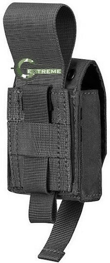 Θήκη Helikon Compass Survival Pouch Black