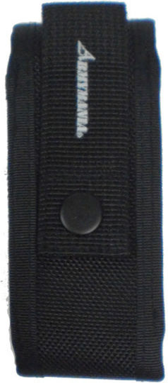 Armymania Flashlight Holster HH-5494 Black