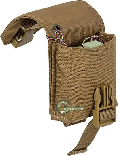 Θήκη Helikon Compass Survival Pouch Black