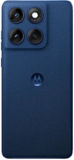 Motorola Edge 60 5G Dual SIM (12GB/256GB) Pantone Gibraltar Sea