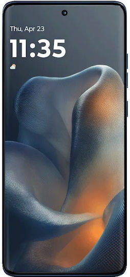 Motorola Edge 60 5G Dual SIM (12GB/256GB) Pantone Gibraltar Sea