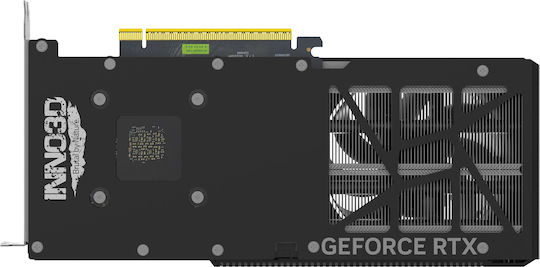 Inno 3D GeForce RTX 5060 Ti 8GB GDDR7 TWIN X2 OC Graphics Card