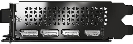 PNY GeForce RTX 5060 Ti 8GB GDDR7 Dual Fan OC Κάρτα Γραφικών