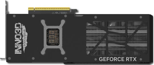 Inno 3D GeForce RTX 5070 12GB GDDR7 X3 OC Κάρτα Γραφικών