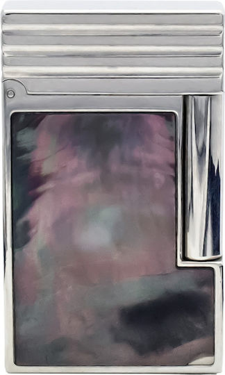 S T Dupont Запалка Mother of Pearl Ana00034