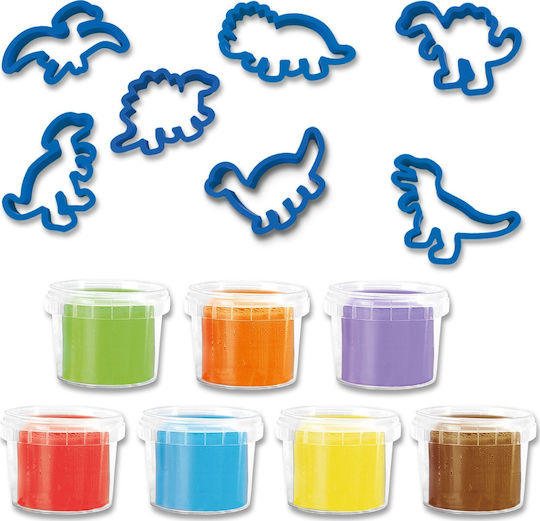 Ses Creative Plasticine Game Set for 2+ Years