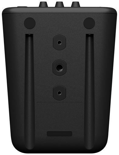 Yamaha MS-101-4 Студио Монитор 4" 30W 1 Брой Черен