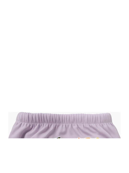 Poopes Kids' Diaper Underwear Purple