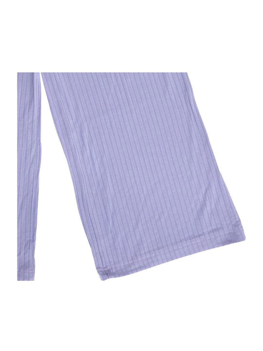 Pantaloni pentru Copii Violet