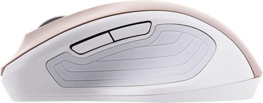Asus MW202 Kabellos Ergonomisch Maus Gold