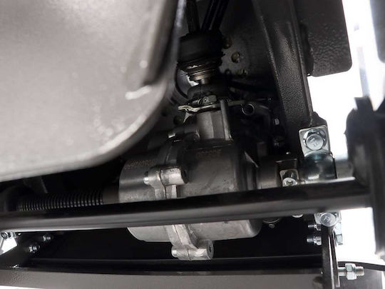 Weibang Καταστροφέας Βενζίνης 6.5hp