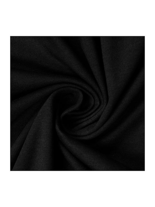 Matex Σεντόνι King Size με Λάστιχο 190x210εκ. Black_48